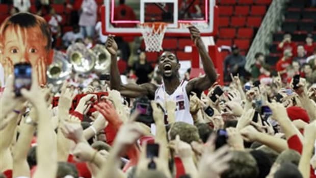 Road to the ACC Title
